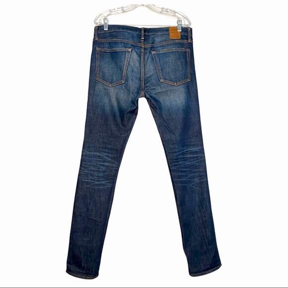 GAP 1969 SKINNY | Men’s W32 L34 in Very Good Condition - Picture 2 of 4